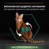 Purina Pro Plan Cat Adult Sterilised Renal Plus Turkey Сухой корм для дорослих котів після стерилізації з індичкою - 4
