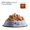 Клуб 4 Лапи Adult Large Breeds Duck - сухий корм з качкою для дорослих собак великих порід - 7