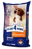 Клуб 4 Лапи Adult Medium Breeds - cухий корм для дорослих собак середніх порід - 4
