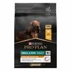 Purina Pro Plan Dog Adult Small &amp; Mini Everyday Nutrion Сухий корм з куркою для дорослих собак малих і мініатюрних порід - 1