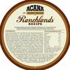 Acana Ranchlands Dog Recipe - сухий корм для собак усіх порід і вікових груп - 7