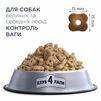 Клуб 4 Лапи Adult Medium &amp; Large Breeds Light - сухий корм з індичкою для середніх і великих собак схильних до ожиріння (контроль ваги) - 3