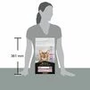 Purina Pro Plan Adult Delicate Digestion Turkey Сухий корм з індичкою для котів з чутливим травленням - 4