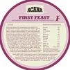 Acana First Feast - сухий корм для кошенят - 5