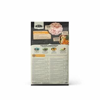 Acana Wild Prairie Dog Recipe - сухий корм для усіх порід собак і вікових груп