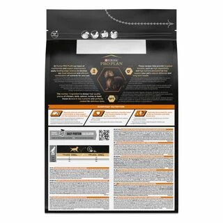 Purina Pro Plan Dog Adult Small &amp; Mini Everyday Nutrion Сухий корм з куркою для дорослих собак малих і мініатюрних порід