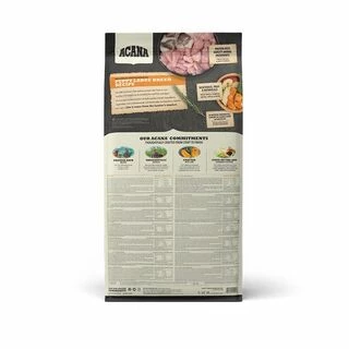 Acana Puppy Large Breed Recipe - сухий корм для цуценят великих порід