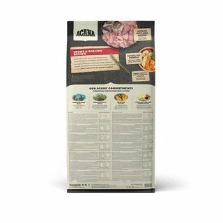 Acana Sport &amp; Agility Recipe - сухий корм для дорослих активних собак