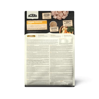 Acana Prairie Poultry Recipe - сухий корм для собак всіх порід на усіх стадіях життя