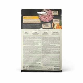 Acana Puppy Recipe - сухий корм для цуценят всіх порід