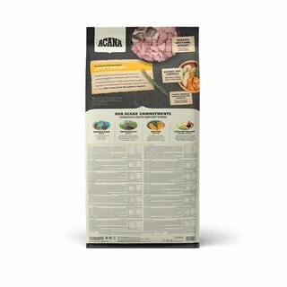 Acana Puppy Recipe - сухий корм для цуценят всіх порід