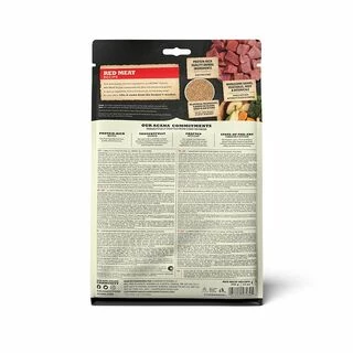 Acana Red Meat Recipe - сухий корм для собак усіх порід і вікових груп