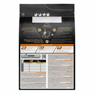 Purina Pro Plan Dog Adult Medium Everyday Nutrion Сухий корм з куркою для дорослих собак середніх порід