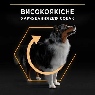 Purina Pro Plan Dog Adult Medium Everyday Nutrion Сухий корм з куркою для дорослих собак середніх порід