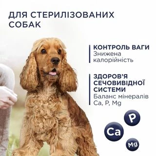 Клуб 4 Лапи Adult Medium &amp; Large Breeds Light - сухий корм з індичкою для середніх і великих собак схильних до ожиріння (контроль ваги)
