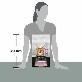 Purina Pro Plan Adult Delicate Digestion Turkey Сухий корм з індичкою для котів з чутливим травленням