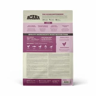 Acana First Feast - сухий корм для кошенят